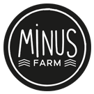 Minus Farm Logo
